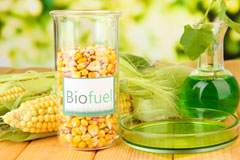 Beverston biofuel availability