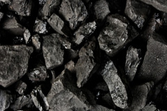 Beverston coal boiler costs